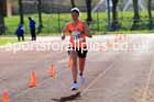 Senior Womens 6 Stage Road Relay, 2026 Northern Mens 12 and Womens 6 Stage Road Relays and Young Athletes 5k, Sheepmount Stadium, Carlisle. Photo: David T. Hewitson/Sports for All Pics